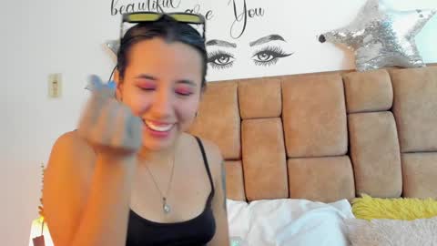 Katia Cuper  online show from January 2025 09:36:01 PM