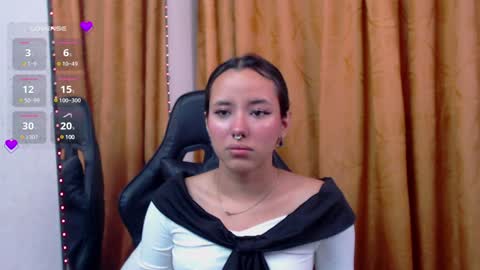 Katia Cuper  online show from February 2025 01:32:02 PM