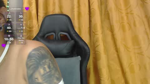 Katia Cuper  online show from February 2025 11:22:02 AM