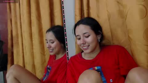 Katia Cuper  online show from February 2025 03:28:01 AM