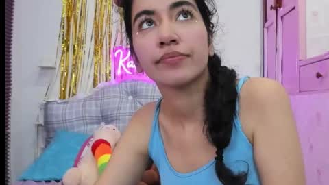 Katia online show from February 2025 01:36:01 AM