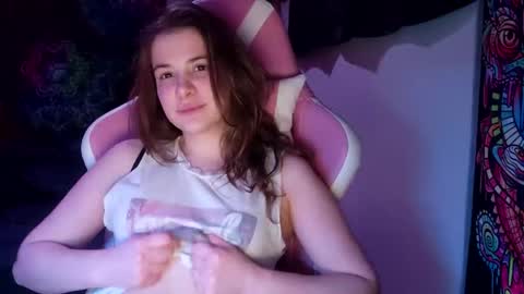 Kati Catori online show from January 2026 12:12:02 AM