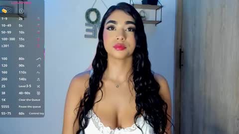 Katie online show from October 2025 04:07:02 PM