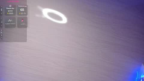 Katie online show from October 2025 09:46:01 PM