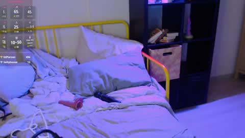 Katie Deville online show from December 2024 01:13:02 PM