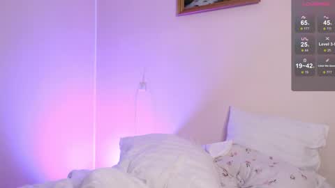 Katie Deville online show from October 2025 02:20:01 AM