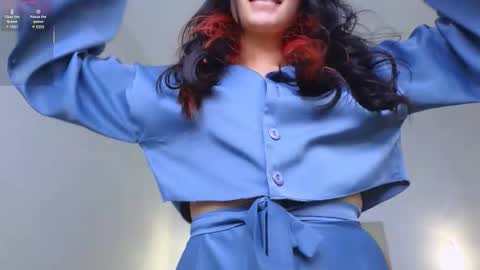 Katie online show from January 2026 03:28:01 PM