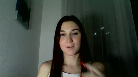 Snapshot of katie_foxi chatting on November 2025 06:18:02 PM katie_foxi online show from November 2025 06:18:02 PM