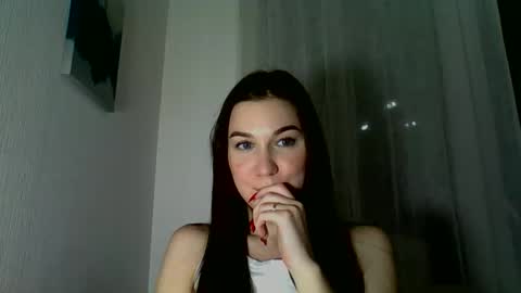 Snapshot of katie_foxi chatting on November 2025 05:53:01 PM katie_foxi online show from November 2025 05:53:01 PM