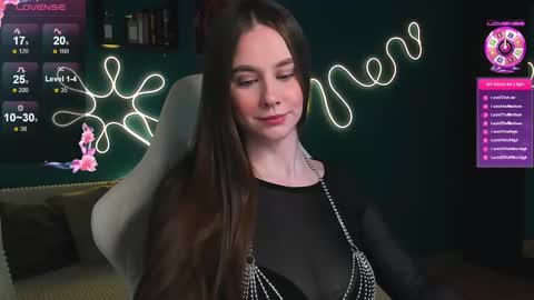 Katie online show from September 2025 09:31:01 PM