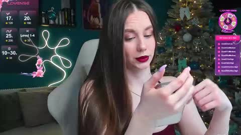 Katie online show from December 2025 10:26:01 PM