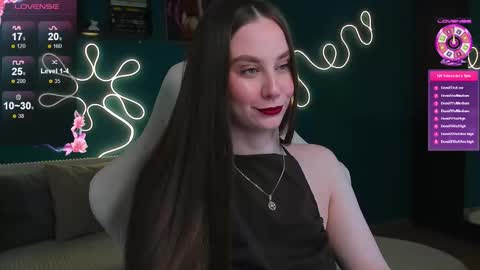 Katie online show from February 2026 09:24:02 PM