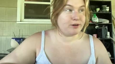 katiecopper27 online show from July 2026 03:05:01 PM
