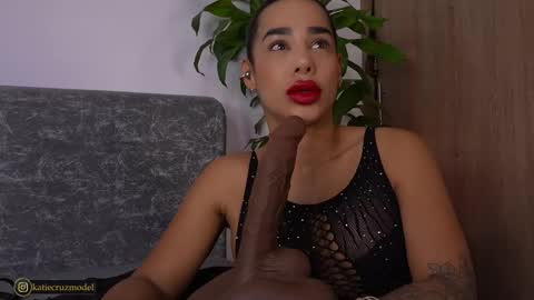 Katie online show from January 2026 10:41:01 AM