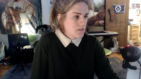 Katie online show from February 2026 06:31:01 AM