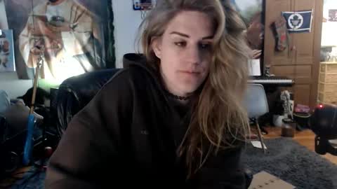 Katie online show from April 2026 03:02:01 AM