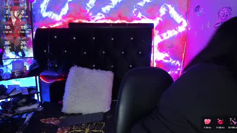 SHARON  KATIEE online show from December 2024 12:25:02 PM