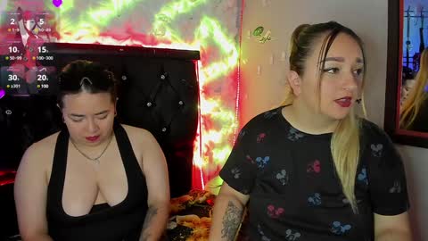 SHARON  KATIEE online show from December 2024 03:22:02 PM