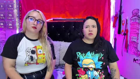 SHARON  KATIEE online show from January 2025 03:04:02 AM