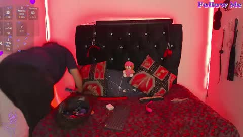 SHARON  KATIEE online show from February 2026 12:21:01 PM