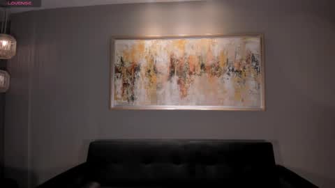 Kate Stonne online show from February 2026 11:09:02 AM