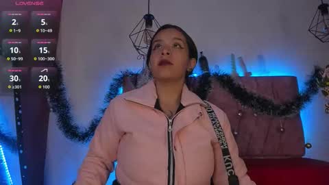 Katie online show from November 2025 11:29:01 AM