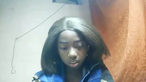 Snapshot of katissia9794 chatting on February 2026 12:07:02 AM katissia9794 online show from February 2026 12:07:02 AM