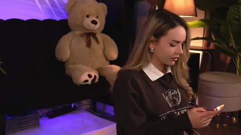 KatJolie online show from March 2026 08:46:02 PM