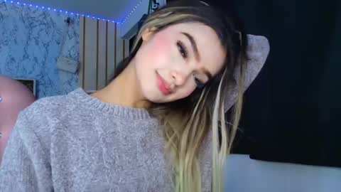 Katleen. online show from October 2025 05:18:02 AM