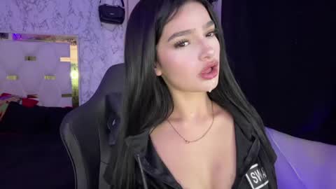 Katleen. online show from April 2026 02:50:02 AM