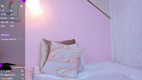 Katleya Lewiis online show from February 2025 03:05:01 PM