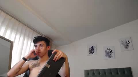 Snapshot of katnia_and_marcuz chatting on December 2024 04:38:01 PM Katnia and Marcuz online show from December 2024 04:38:01 PM