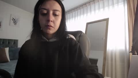 Snapshot of katnia_and_marcuz chatting on January 2025 01:16:02 PM Katnia and Marcuz online show from January 2025 01:16:02 PM