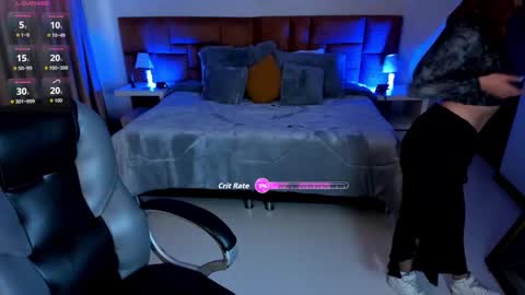 Snapshot of katnia_and_marcuz chatting on September 2025 11:35:01 AM Katnia and Marcuz online show from September 2025 11:35:01 AM