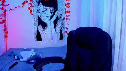 Snapshot of katorysan chatting on November 2025 03:03:02 PM Katory online show from November 2025 03:03:02 PM