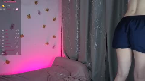 Snapshot of katrin_james chatting on January 2026 09:18:02 PM Kate online show from January 2026 09:18:02 PM