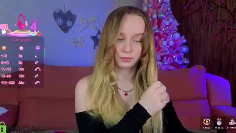 Katrina Bail online show from December 2025 01:56:02 AM