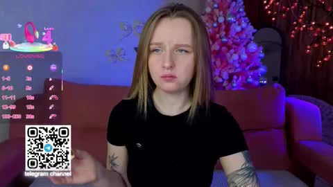 Katrina Bail online show from January 2026 01:09:01 AM