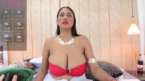 Katrina  online show from February 2025 07:09:01 PM