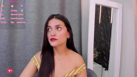 Keyla online show from December 2025 07:08:02 PM