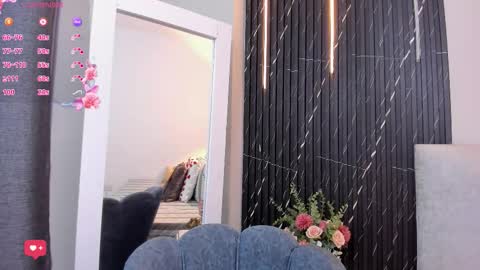 Keyla online show from January 2026 07:17:01 PM