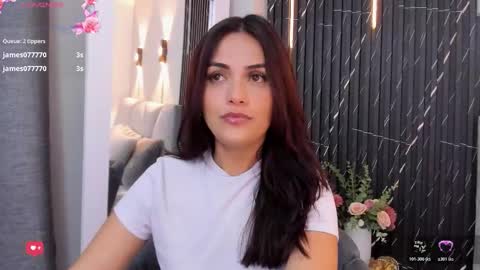 Keyla online show from February 2026 07:12:01 PM