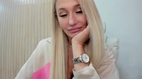 katrina moor online show from June 2026 12:30:01 PM