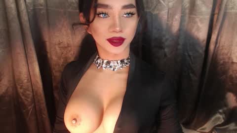 katrinathegreat online show from October 2025 05:16:02 AM