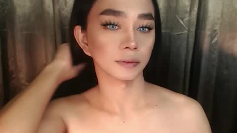 katrinathegreat online show from October 2025 11:11:02 AM