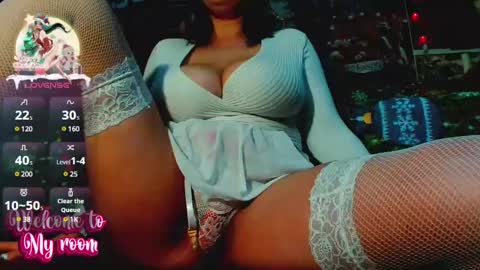 KatrineDenev online show from January 2025 10:41:02 PM