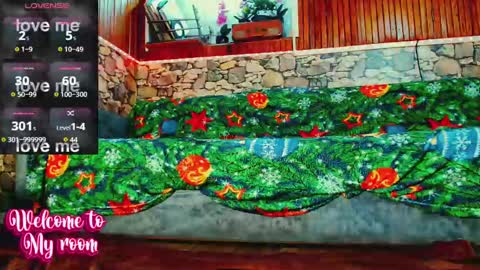 KatrineDenev online show from February 2025 10:43:01 PM