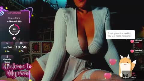 KatrineDenev online show from September 2025 08:42:01 PM