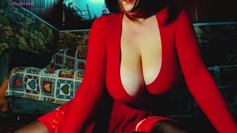 KatrineDenev online show from September 2025 08:21:01 PM