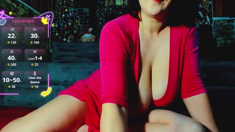 KatrineDenev online show from December 2025 11:45:01 PM